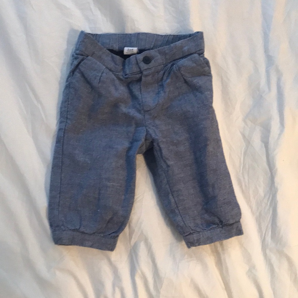 Janie and Jack trousers